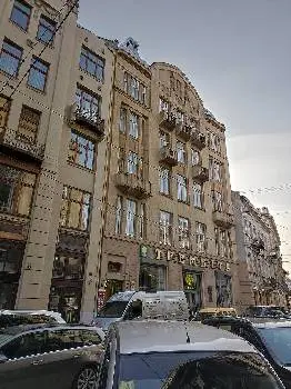 Львівська державна музична школа №2 ім. Миколи Колесси — фото 2