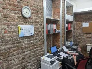 Українська дистанційна школа — фото