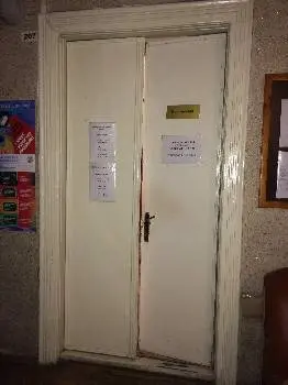 Управління Держпраці у Львівській області (громадська приймальня) — фото
