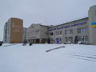 Львівський центр професійно-технічної освіти державної служби зайнятості — фото