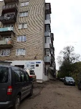 КП ЛОР "Львівський обласний навчальний центр" — фото