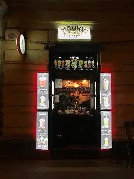Млинці на площі Бернардинів — фото 3