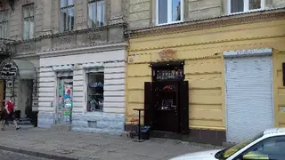 Млинці на площі Бернардинів — фото 4