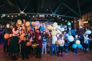 Курси Event Management, Львів. Стань івент менеджером за 4 місяці! — фото
