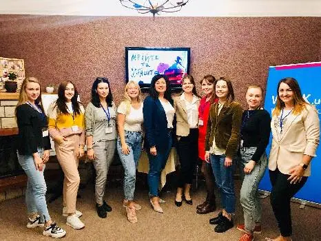 Курси Event Management, Львів. Стань івент менеджером за 4 місяці! — фото 3