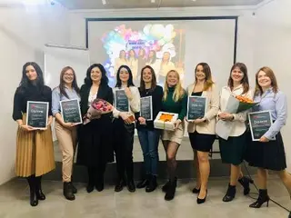 Курси Event Management, Львів. Стань івент менеджером за 4 місяці! — фото 5