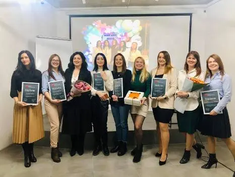Курси Event Management, Львів. Стань івент менеджером за 4 місяці! — фото 5