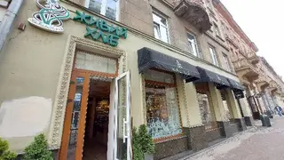 Пекарня "Живий Хліб" — фото