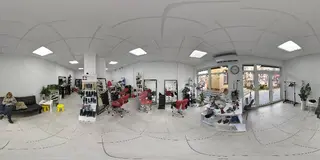 Перукарня Ера — фото 4