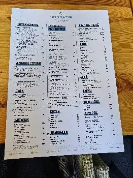 Чотири Чебуреки Prosecco Bar — фото 5