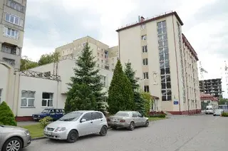 Державна реабілітаційна установа "Центр комплексної реабілітації для осіб з інвалідністю "Галичина" — фото 2
