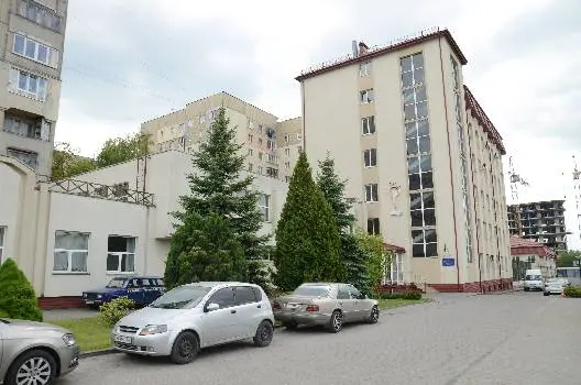 Державна реабілітаційна установа "Центр комплексної реабілітації для осіб з інвалідністю "Галичина" — фото 2