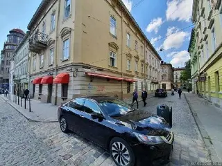Весь Львів — фото