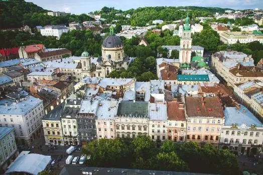 Весь Львів — фото 2