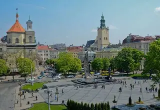 Весь Львів — фото 4
