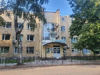 ВПНЗ Львівський медичний фаховий коледж "Монада" — фото