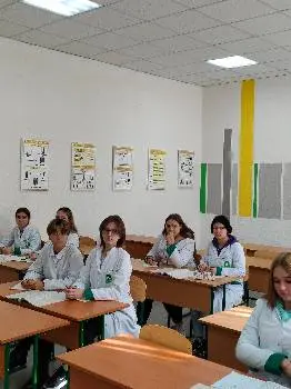 ВПНЗ Львівський медичний фаховий коледж "Монада" — фото 5