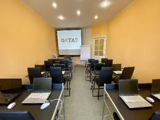DATAbi — фото