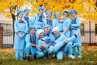 Кулінарна школа "Боско" — фото 2