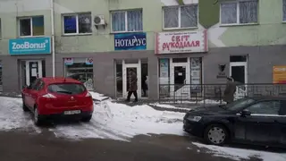 Світ рукоділля — фото
