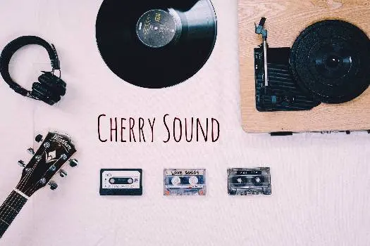 Cherry Sound - Вокальні Уроки — фото 4