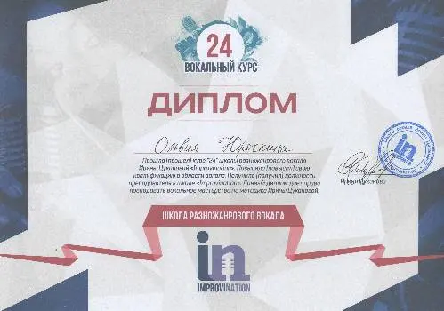 ReVoice Academy - сучасна академія вокалу — фото 3