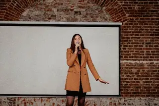 VOKAЛЬNA школа голосу — фото