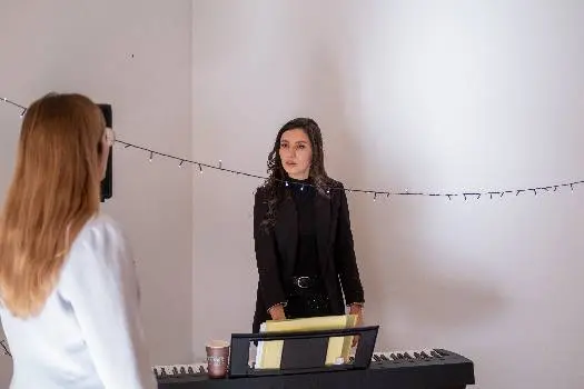 VOKAЛЬNA школа голосу — фото 2