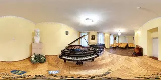 Львівська державна дитяча музична школа №1 ім. А.Кос-Анатольського — фото
