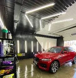Полірування кузову авто | CarLux | Детейлінг Львів | Хімчистка салону авто | — фото