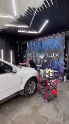 Полірування кузову авто | CarLux | Детейлінг Львів | Хімчистка салону авто | — фото 2