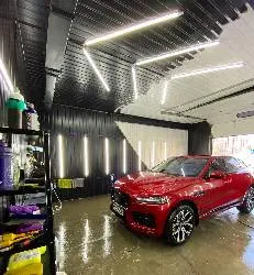Полірування кузову авто | CarLux | Детейлінг Львів | Хімчистка салону авто | — фото 3