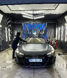 Полірування кузову авто | CarLux | Детейлінг Львів | Хімчистка салону авто | — фото 4