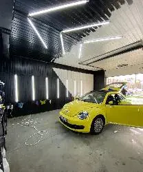 Полірування кузову авто | CarLux | Детейлінг Львів | Хімчистка салону авто | — фото 5