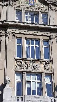 Львівська національна музична академія ім. Миколи Лисенка — фото 2