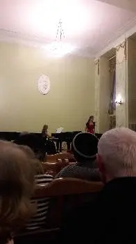 Львівська національна музична академія ім. Миколи Лисенка — фото 4
