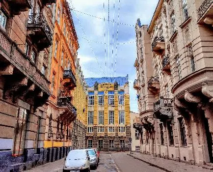Львівська національна музична академія ім. Миколи Лисенка — фото 5