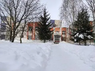 Львівська державна дитяча музична школа №8 — фото