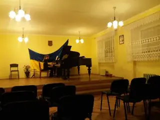 Львівська державна дитяча музична школа №8 — фото 3