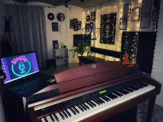 Школа вокалу «Sing Up» — фото