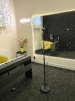 Your Voice Studio уроки вокала — фото