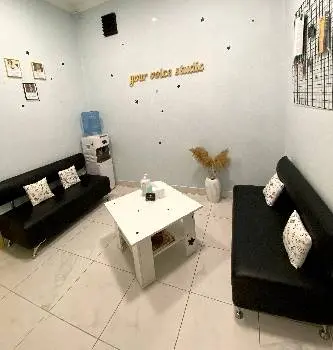 Your Voice Studio уроки вокала — фото 2