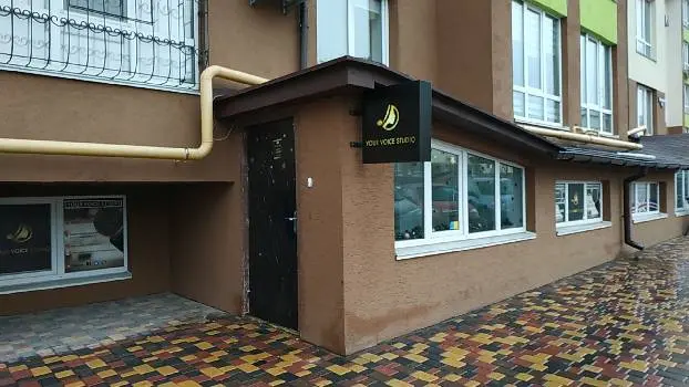 Your Voice Studio уроки вокала — фото 3