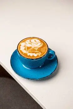 WA Coffee — фото 5