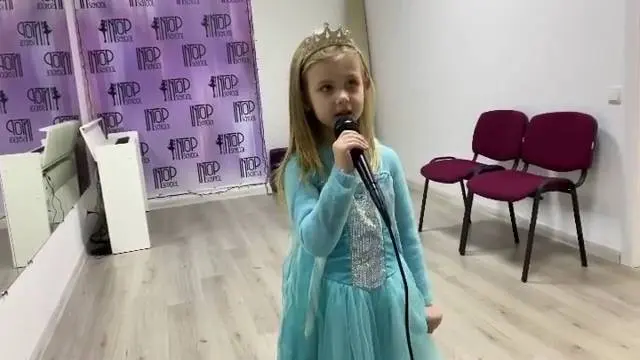 InTOP SCHOOL - Школа Мистецтв - Уроки Вокалу, Уроки Фортепіано, Уроки Акторської Майстерності — фото 3