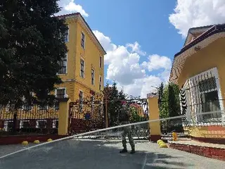 Національна академія сухопутних військ імені Гетьмана Петра Сагайдачного — фото 2