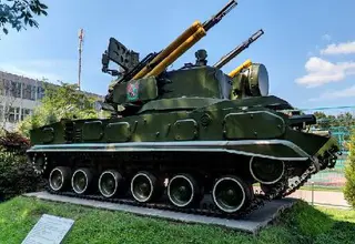 Національна академія сухопутних військ імені Гетьмана Петра Сагайдачного — фото 4