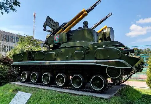 Національна академія сухопутних військ імені Гетьмана Петра Сагайдачного — фото 4