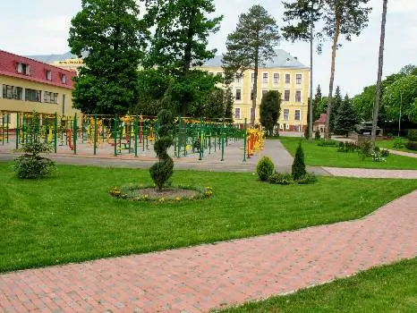 Національна академія сухопутних військ імені Гетьмана Петра Сагайдачного — фото 5
