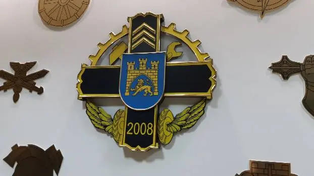 Військовий коледж сержантського складу НАСВ — фото 3